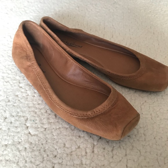 Lucky brand flats - Picture 4 of 7